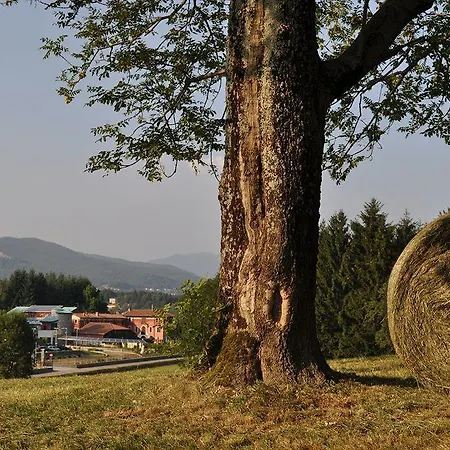 Panzió Le Pinete Design Viggiù