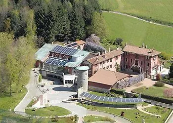 Bed & Breakfast Le Pinete 4*