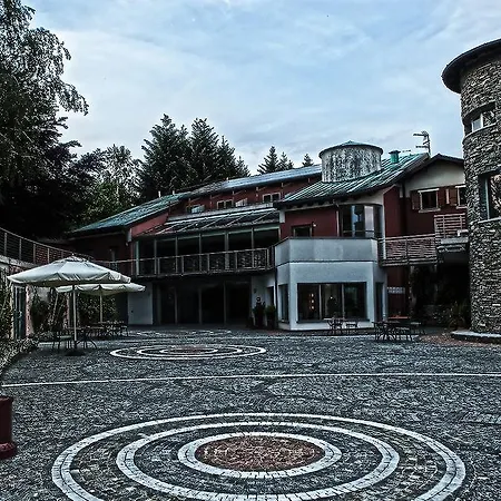 Bed & Breakfast Le Pinete