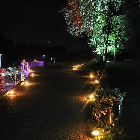 Le Pinete Bed & Breakfast