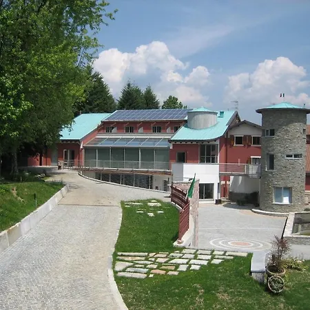 Bed & Breakfast Le Pinete Viggiù