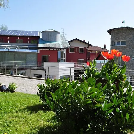 Le Pinete 4* Viggiù