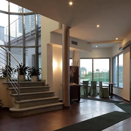 Bed & Breakfast Le Pinete 4*