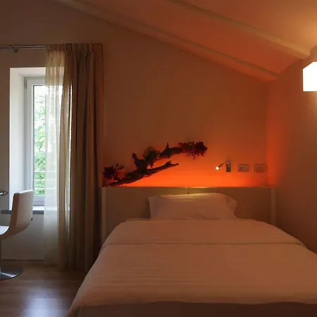 Le Pinete Bed & Breakfast