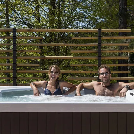 Bed & Breakfast Le Pinete 4*
