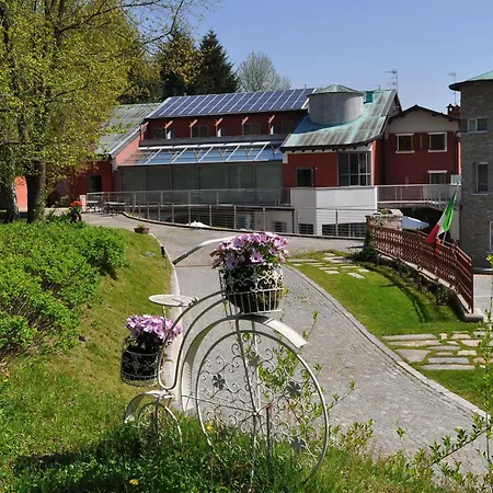 Bed & Breakfast Le Pinete Viggiù