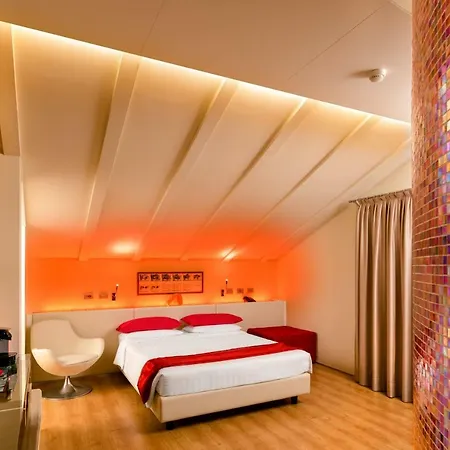 Le Pinete Bed & Breakfast