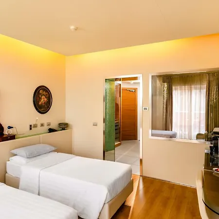 Bed & Breakfast Le Pinete Viggiù
