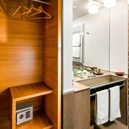 Bed & Breakfast Le Pinete 4*