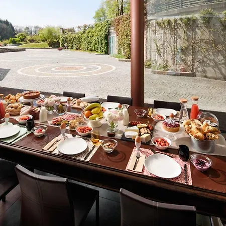 Le Pinete Bed & Breakfast 4*