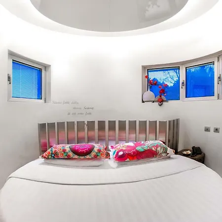 Le Pinete Bed & Breakfast